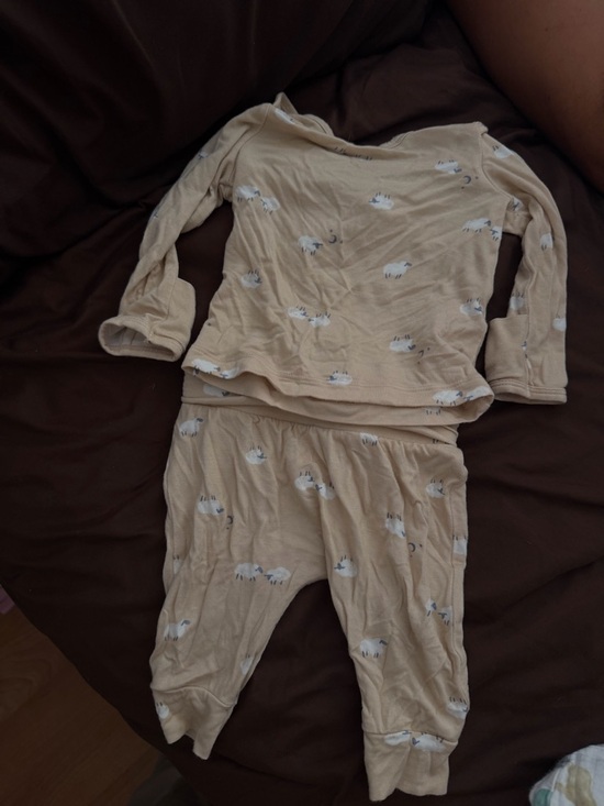 Other - BABY CARTERS PJS